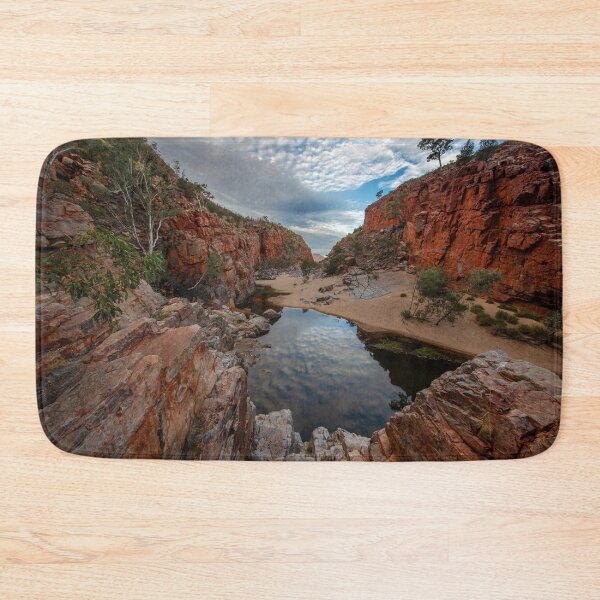 Item preview, Ormiston Gorge designed and sold by Travis Easton.