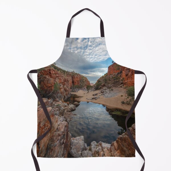 Item preview, Ormiston Gorge designed and sold by Travis Easton.
