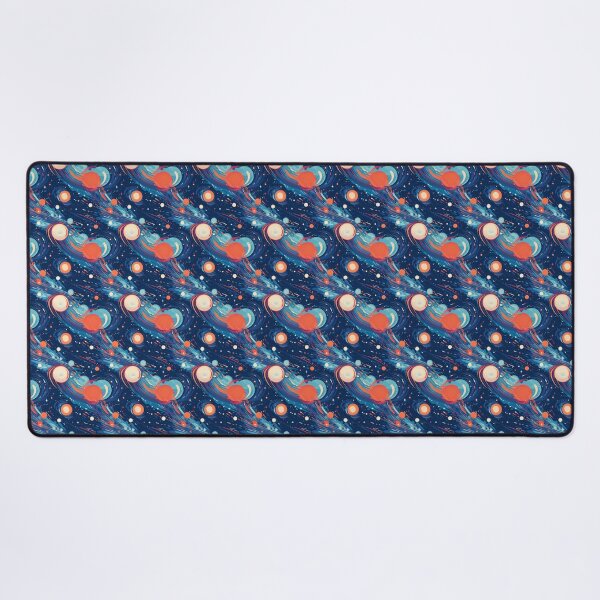 Item preview, Galaxy, Star, Space Pattern Inspired by Starfield designed and sold by MidArtForge.