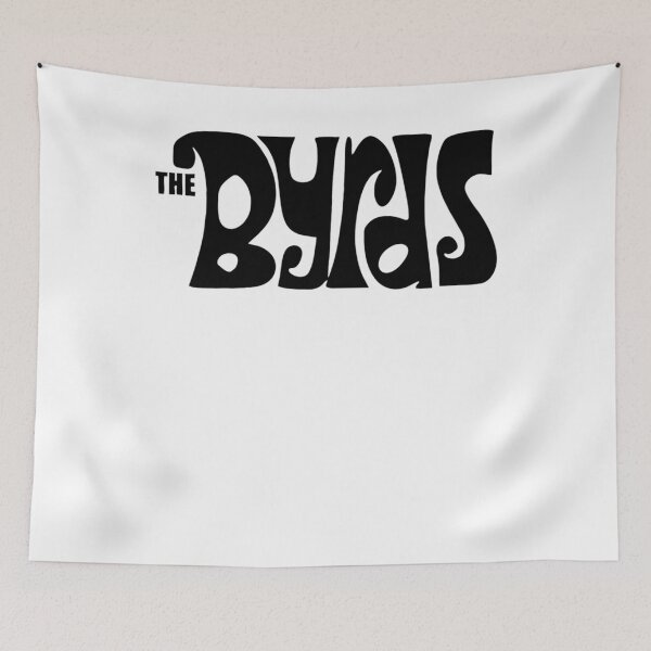 Artikelvorschau, Der Byrds-Klassiker entworfen und verkauft von WolfEerie.