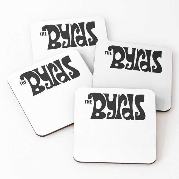 Item preview, The Byrds Classic designed and sold by WolfEerie.