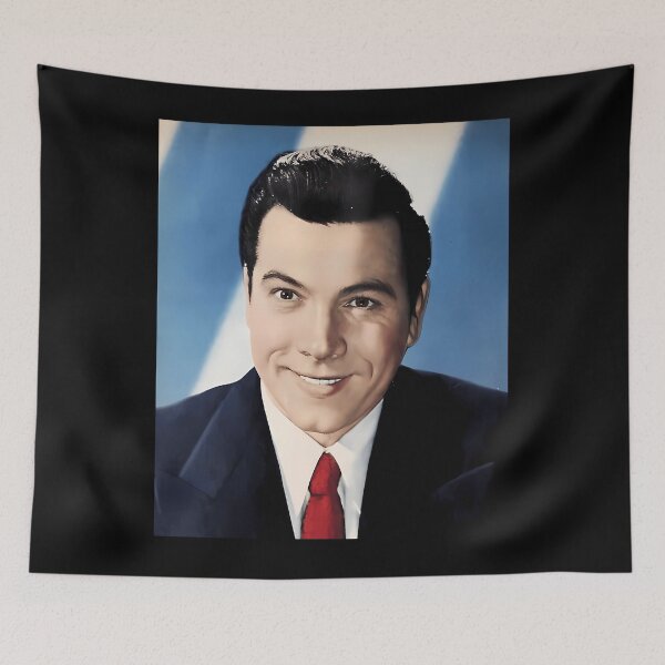 Item preview, Mario Lanza designed and sold by Designerdillard.