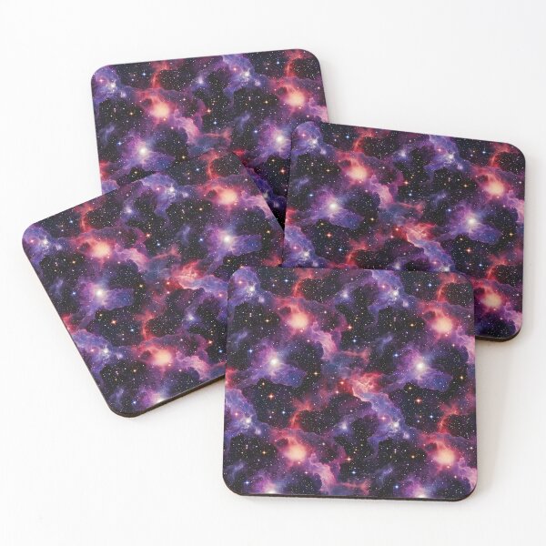 Item preview, Galaxy, Star, Space Pattern Inspired by Starfield designed and sold by MidArtForge.