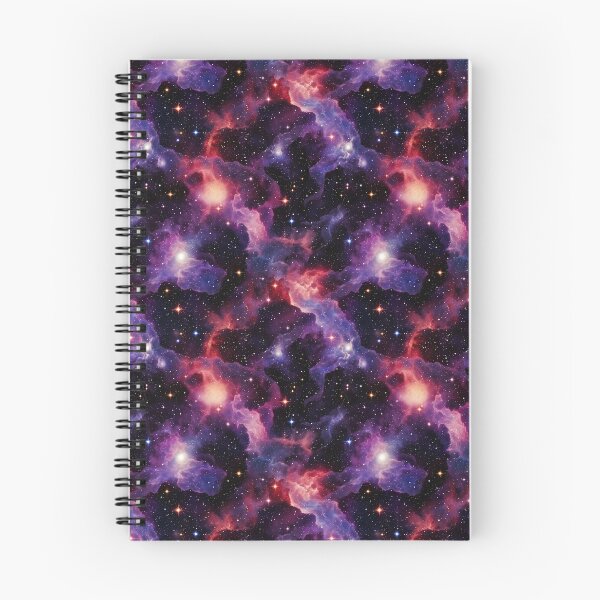 Item preview, Galaxy, Star, Space Pattern Inspired by Starfield designed and sold by MidArtForge.