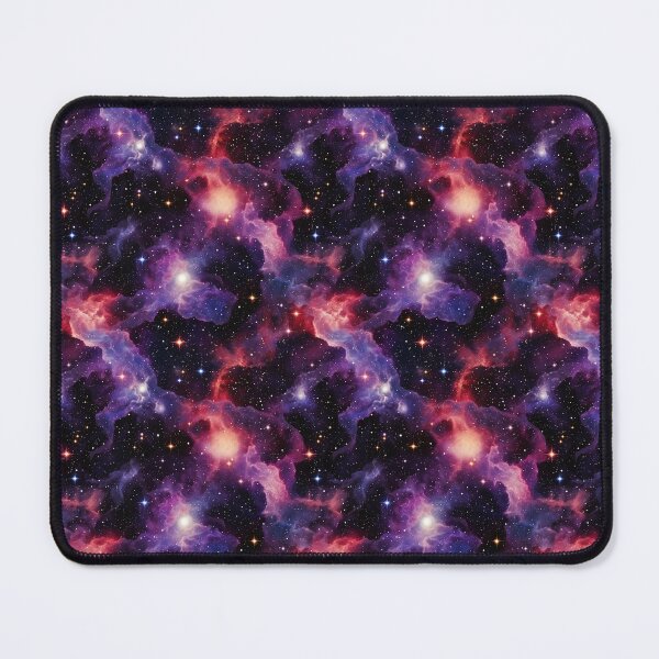 Item preview, Galaxy, Star, Space Pattern Inspired by Starfield designed and sold by MidArtForge.