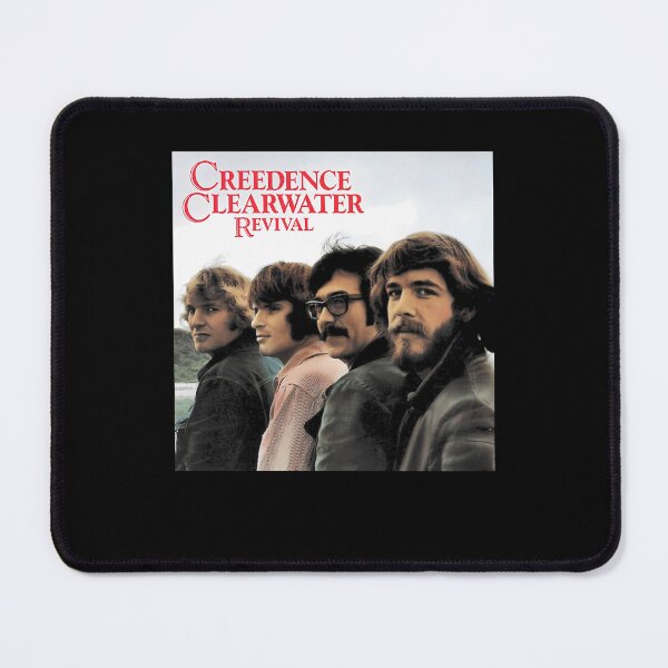 Item preview, Creedence Clearwater Revival designed and sold by FashionArtkels.