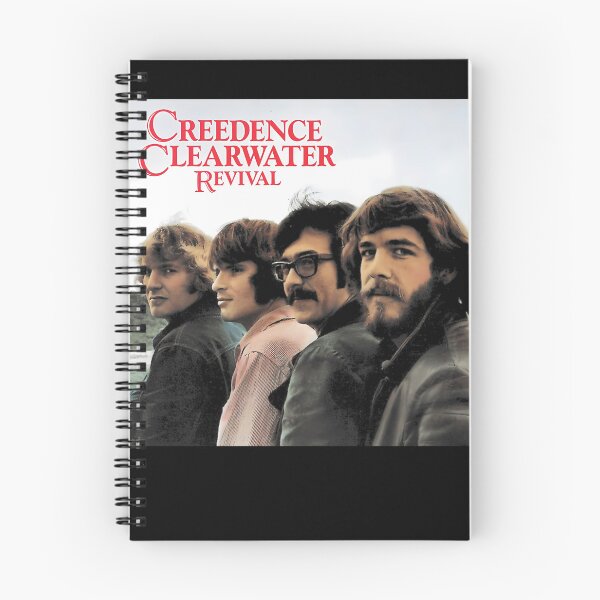 Item preview, Creedence Clearwater Revival designed and sold by FashionArtkels.