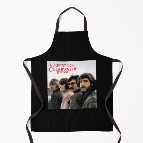Item preview, Creedence Clearwater Revival designed and sold by FashionArtkels.