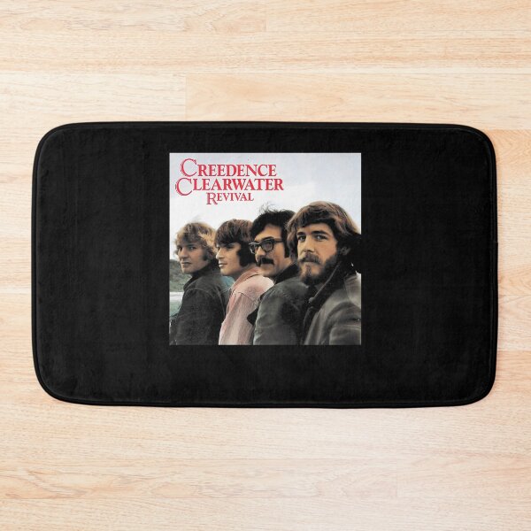 Item preview, Creedence Clearwater Revival designed and sold by FashionArtkels.