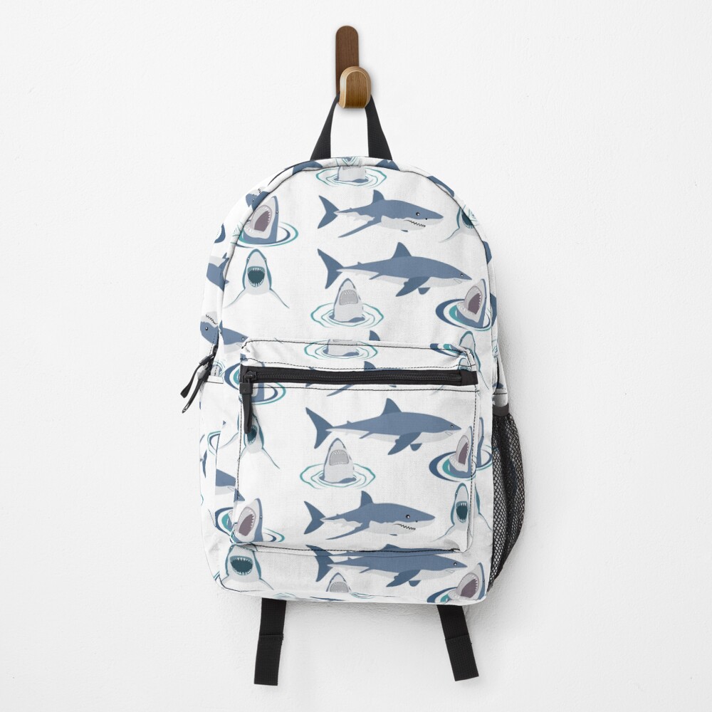 Item preview, Backpack designed and sold by bluehatgraphics.