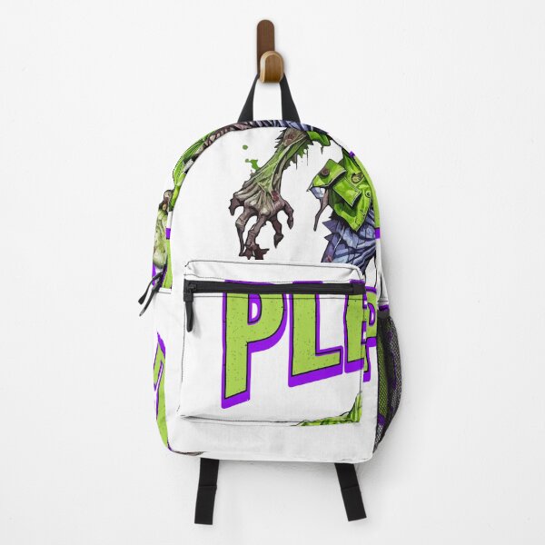 Item preview, Zombie invasion please panic designed and sold by CyberWindow.