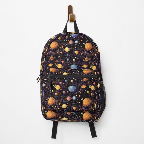 Item preview, Galaxy, Star, Space Pattern Inspired by Starfield designed and sold by MidArtForge.
