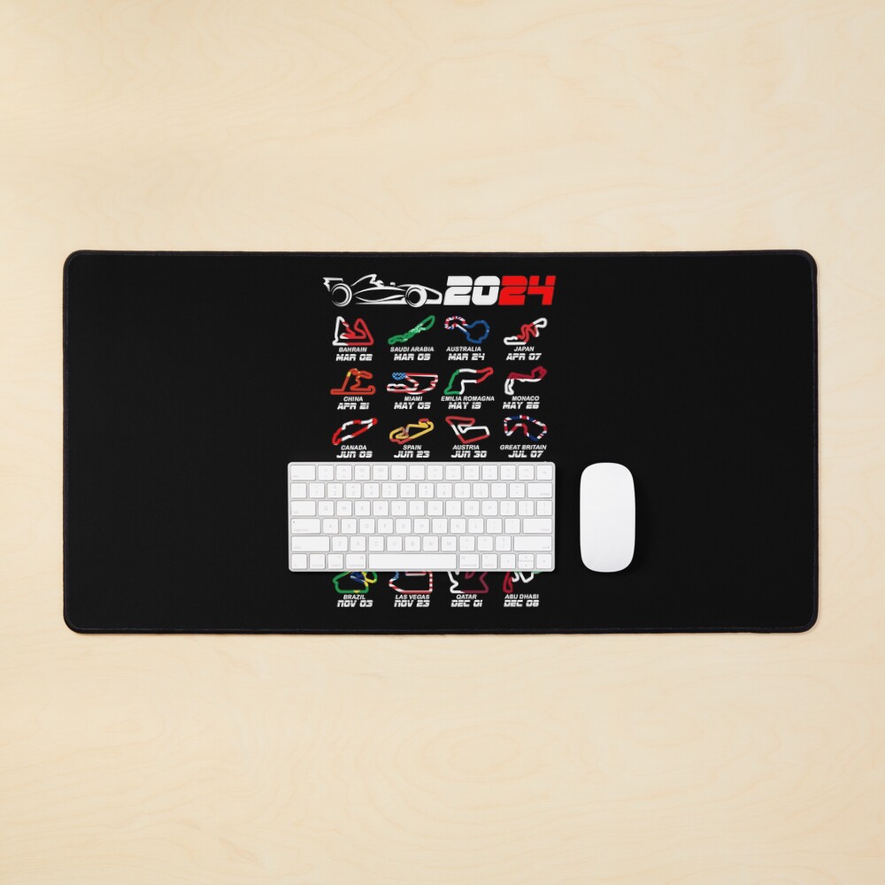 Item preview, Desk Mat designed and sold by ideasfinder.