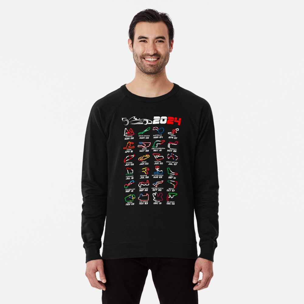 Item preview, Lightweight Sweatshirt designed and sold by ideasfinder.