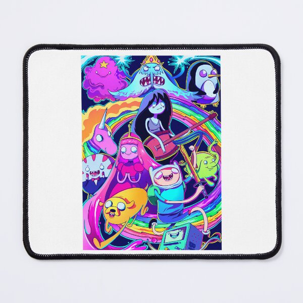 Item preview, Adventure Time! designed and sold by IanOrb98.