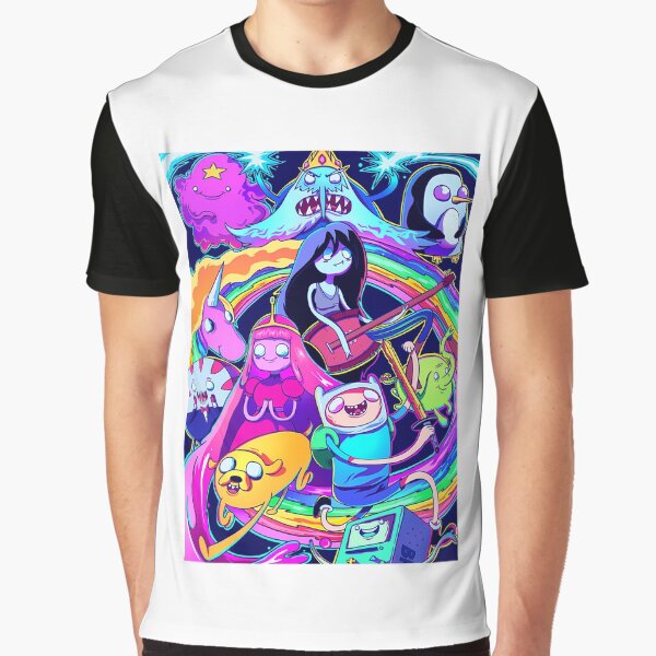 Item preview, Abenteuer-Zeit! designed and sold by IanOrb98.