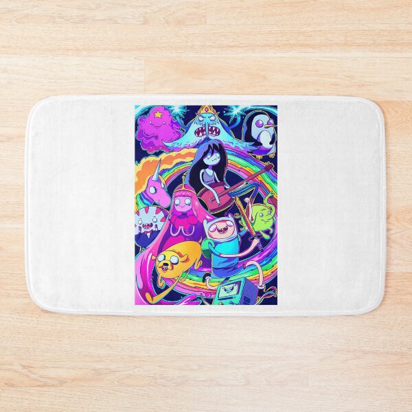 Item preview, Adventure Time! designed and sold by IanOrb98.