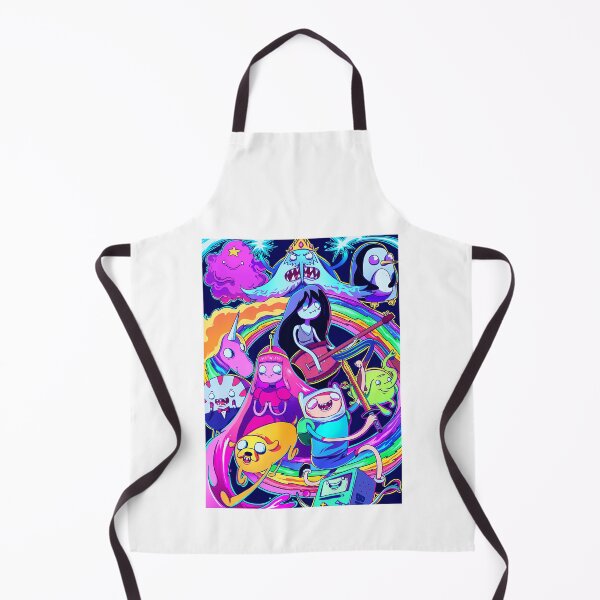Item preview, Adventure Time! designed and sold by IanOrb98.