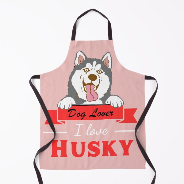 Item preview, Cool Husky Classic T-Shirt designed and sold by innovoart.