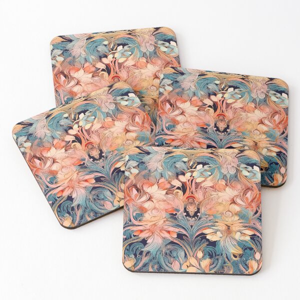 Item preview, Modern Boho Pattern. Mesmerising Bohemian Art 12 designed and sold by YOTA-ART.