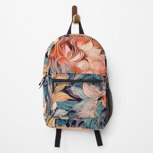 Item preview, Modern Boho Pattern. Mesmerising Bohemian Art 12 designed and sold by YOTA-ART.