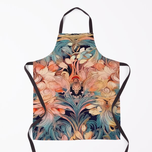 Item preview, Modern Boho Pattern. Mesmerising Bohemian Art 12 designed and sold by YOTA-ART.