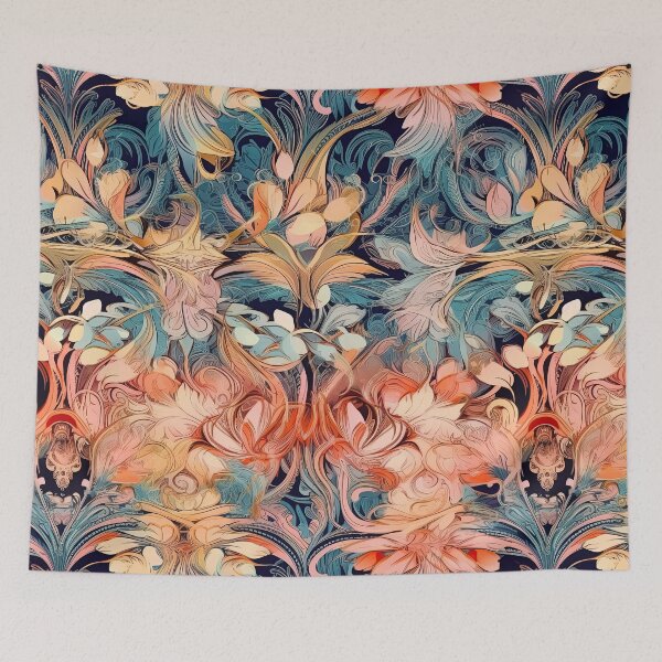 Item preview, Modern Boho Pattern. Mesmerising Bohemian Art 12 designed and sold by YOTA-ART.