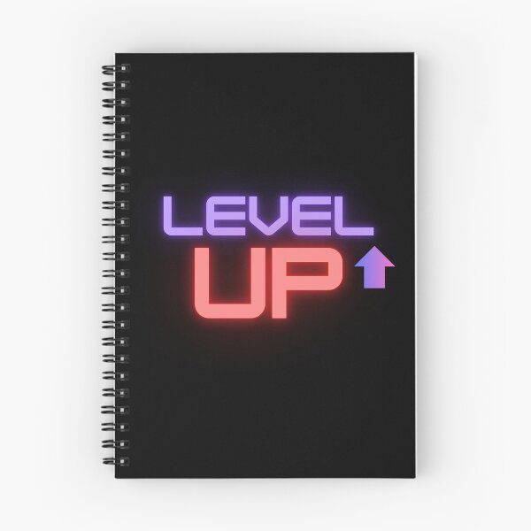 Item preview, Level up designed and sold by Nogar25.