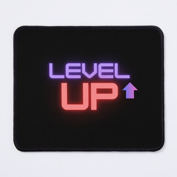 Item preview, Level up designed and sold by Nogar25.
