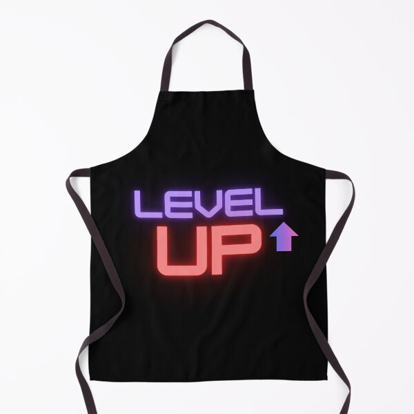 Item preview, Level up designed and sold by Nogar25.