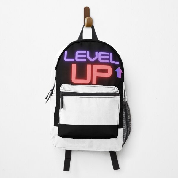 Item preview, Level up designed and sold by Nogar25.