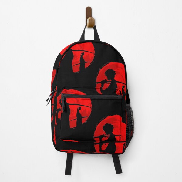Item preview, Samurai sunset designed and sold by eckstromvan.