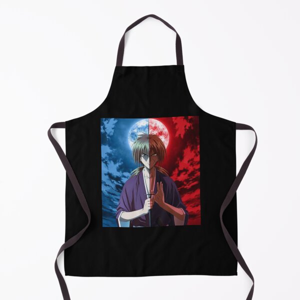 Item preview, Samurai X - Battousai designed and sold by eckstromvan.