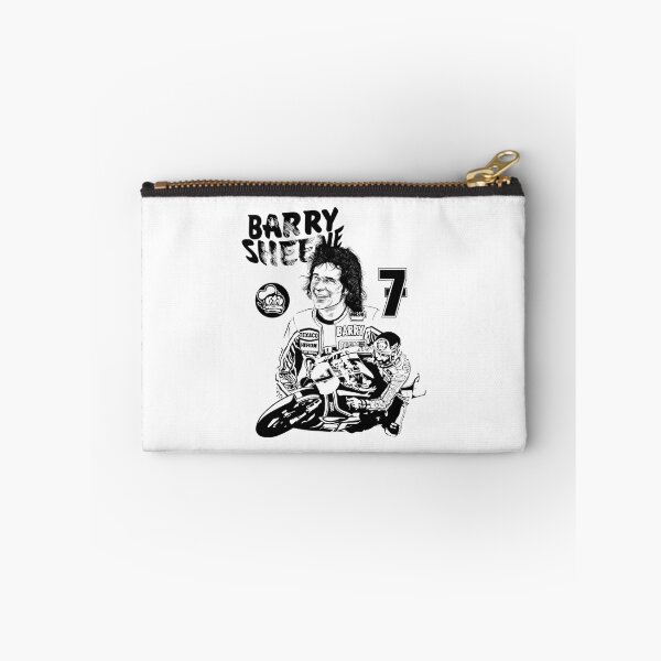 Item preview, Barry7 designed and sold by EagleBleak.