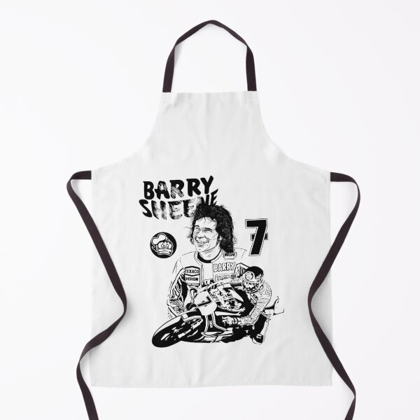 Item preview, Barry7 designed and sold by EagleBleak.