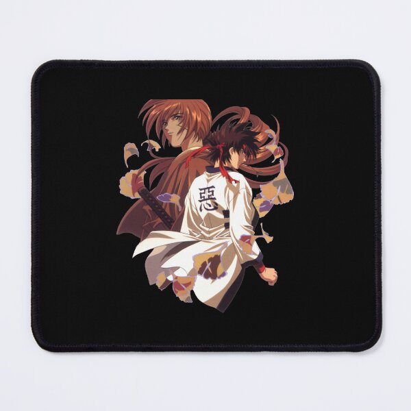 Item preview, Samurai X - Mugen designed and sold by eckstromvan.