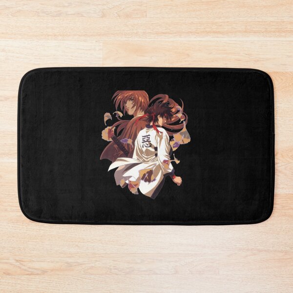 Item preview, Samurai X - Mugen designed and sold by eckstromvan.