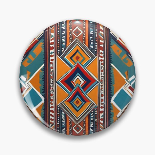 Item preview, Bulgarian Heritage 03: Ethnic Style designed and sold by OurBarcode.