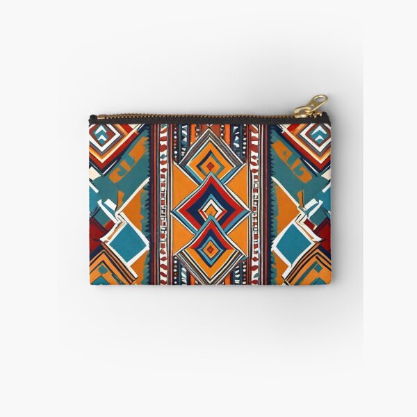 Item preview, Bulgarian Heritage 03: Ethnic Style designed and sold by OurBarcode.
