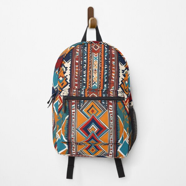 Item preview, Bulgarian Heritage 03: Ethnic Style designed and sold by OurBarcode.