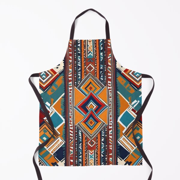 Item preview, Bulgarian Heritage 03: Ethnic Style designed and sold by OurBarcode.