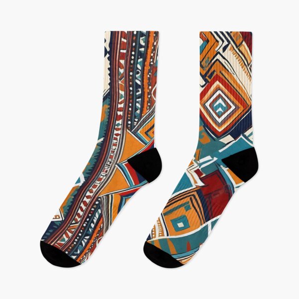 Item preview, Bulgarian Heritage 03: Ethnic Style designed and sold by OurBarcode.