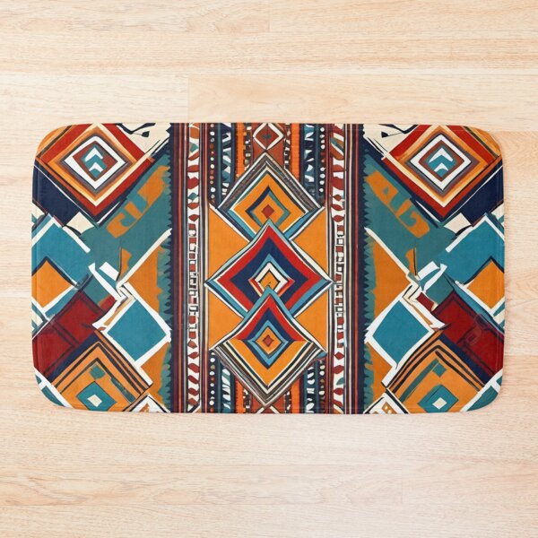 Item preview, Bulgarian Heritage 03: Ethnic Style designed and sold by OurBarcode.