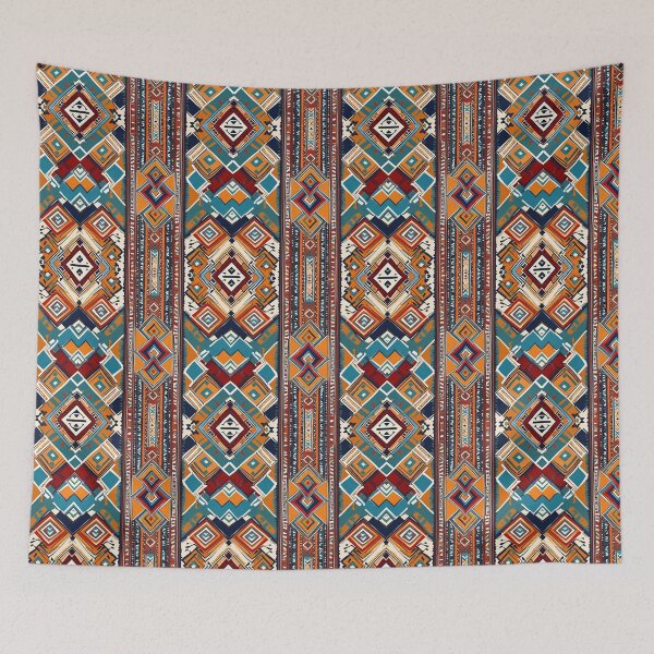 Item preview, Bulgarian Heritage 03: Ethnic Style designed and sold by OurBarcode.