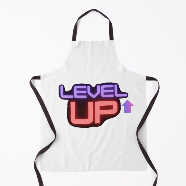 Item preview, Level up designed and sold by Nogar25.