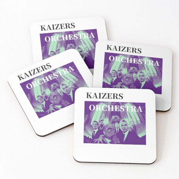 Item preview, kaizers orchestra designed and sold by StoreArtRosa.