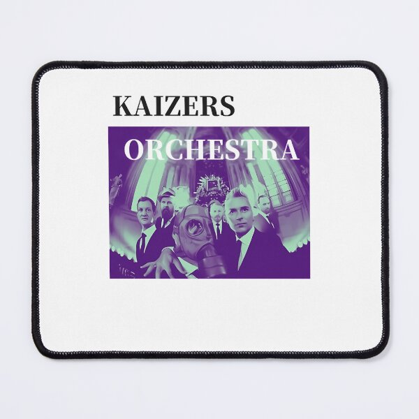 Item preview, kaizers orchestra designed and sold by StoreArtRosa.