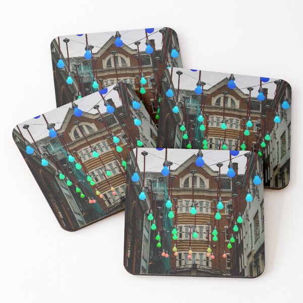 Item preview, afternoon lights designed and sold by Perggals© - Stacey Turner.