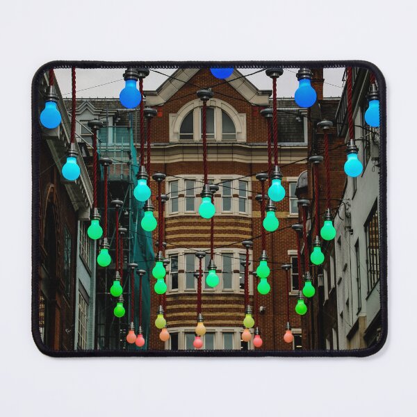 Item preview, afternoon lights designed and sold by Perggals© - Stacey Turner.