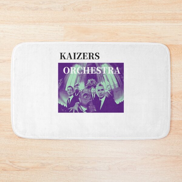 Item preview, kaizers orchestra designed and sold by StoreArtRosa.